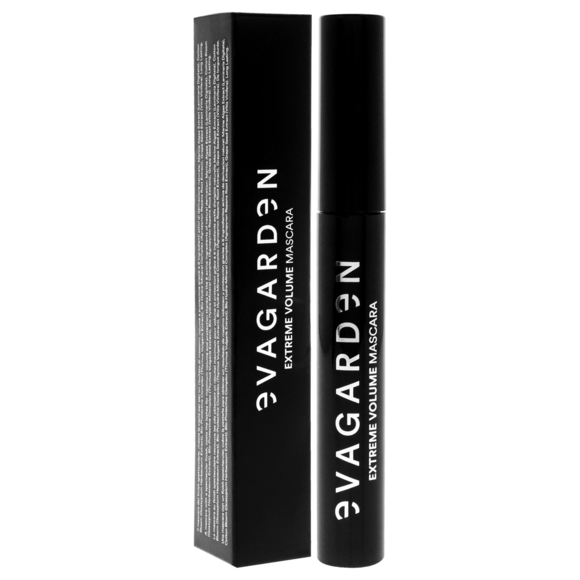 Extreme Volume Mascara - 04 by Evagarden for Women - 0.3 oz Mascara - Picture 3 of 5